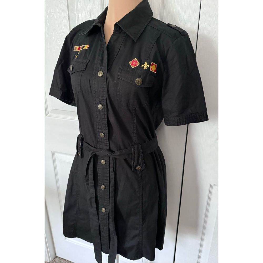 South Pole Dress/Costume, size L - Picture 10 of 12